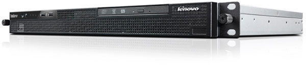 Сервер Lenovo ThinkServer  , Сервер Lenovo ThinkServer RS140