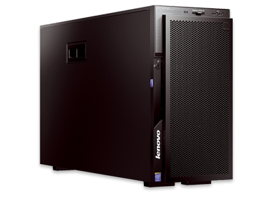 Сервер Lenovo | IBM x3500 M5 tower server